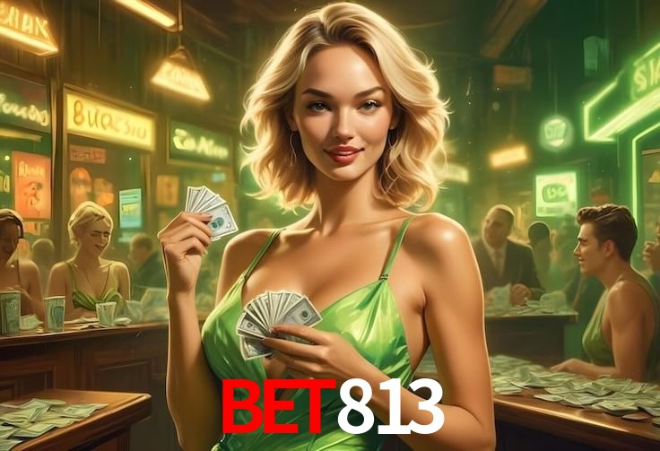 Experiência VIP bet813