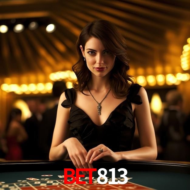 Estatísticas bet813