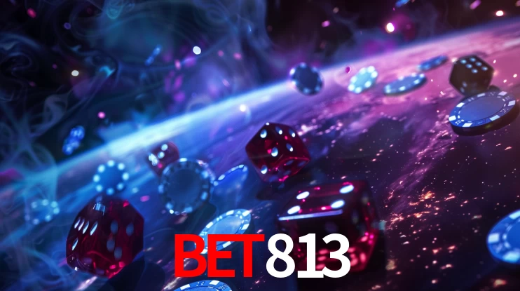 Welcome Bonus bet813