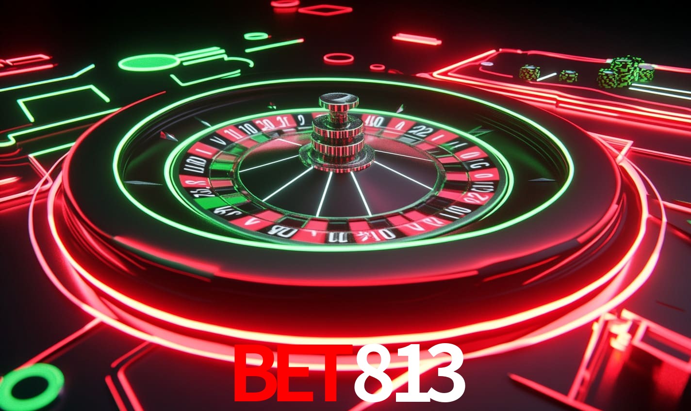 Estatísticas do Jogo bet813