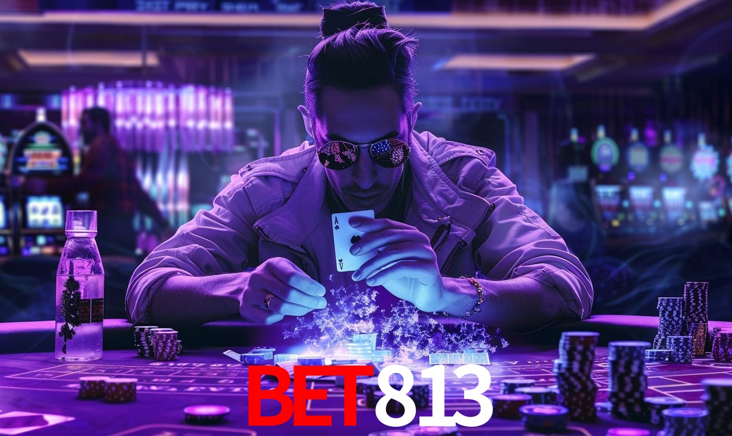 Tournaments bet813