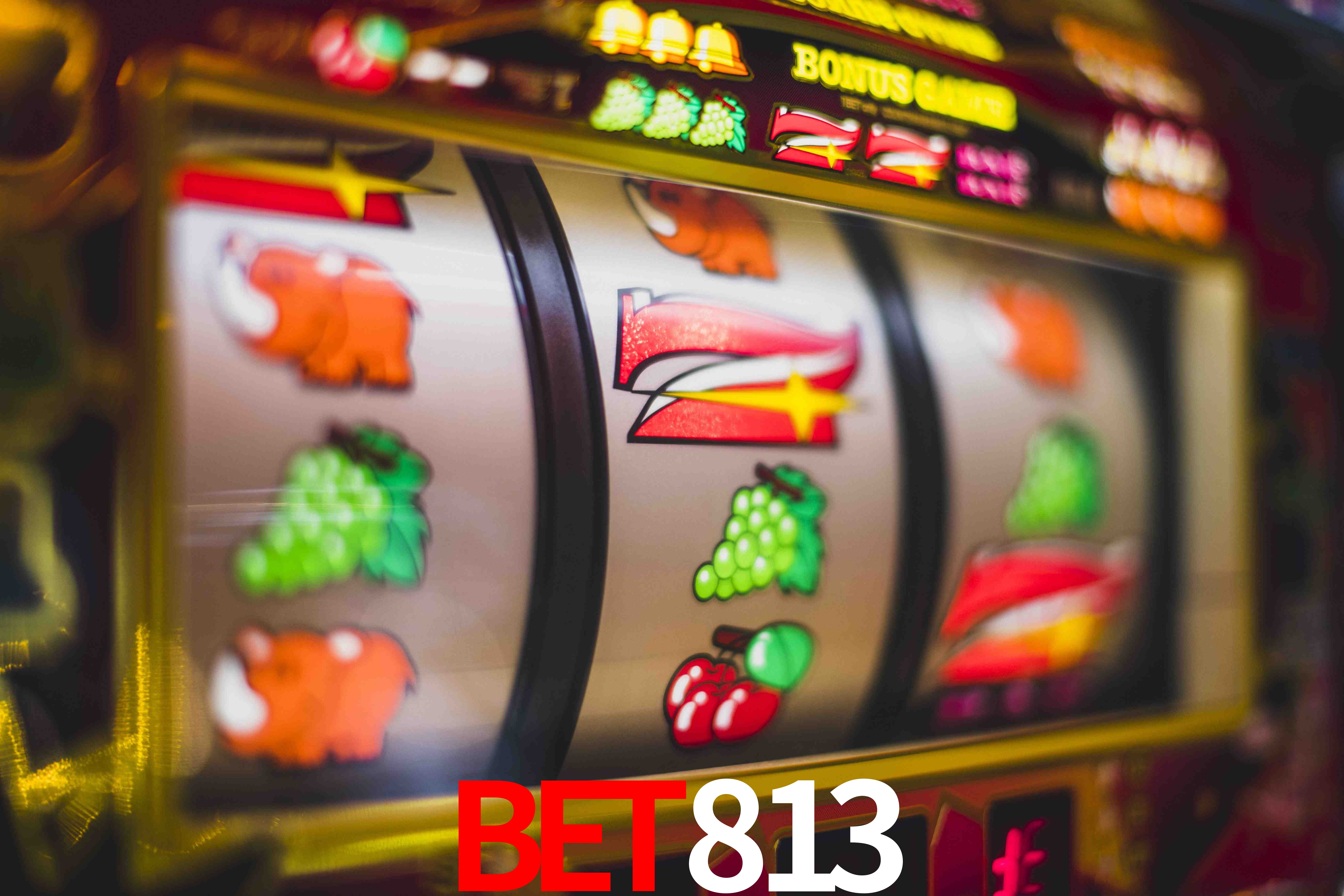 Live Casino bet813