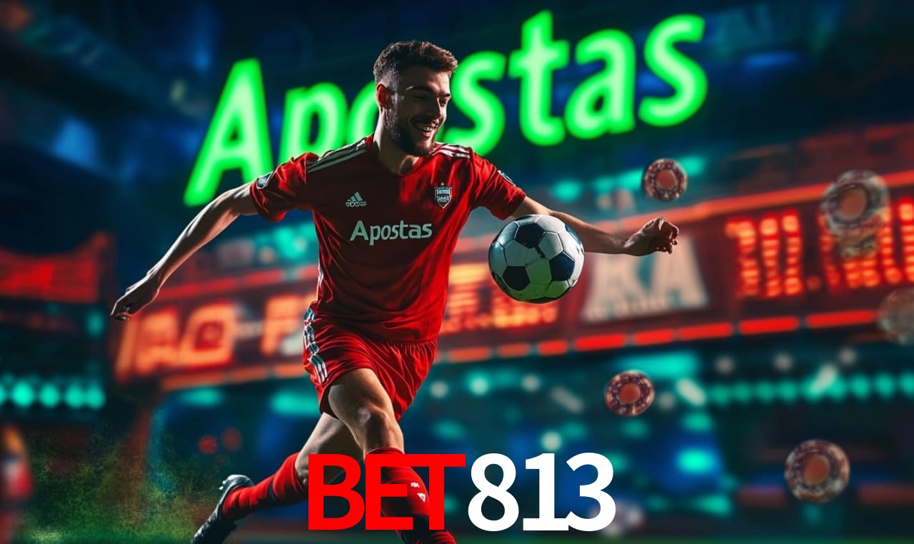 Descubra a Essência do bet813: Nossa História e Compromissos