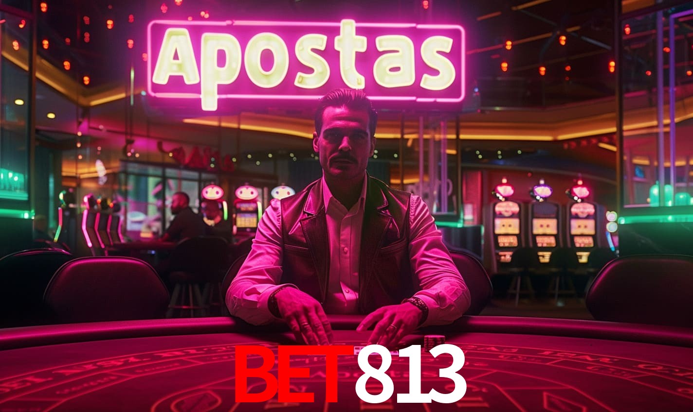 Recursos de Bônus bet813