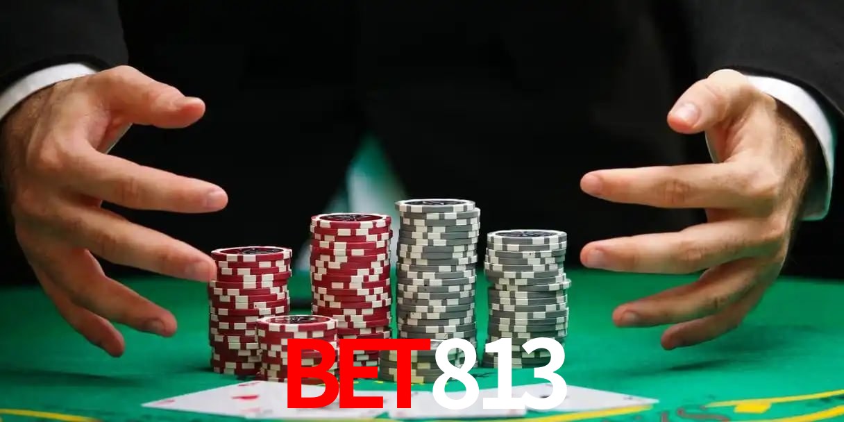 A Emoção da Loteria na bet813: Uma Chance de Mudança de Vida