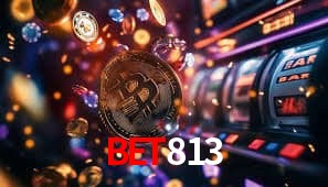 Promoção Relâmpago bet813