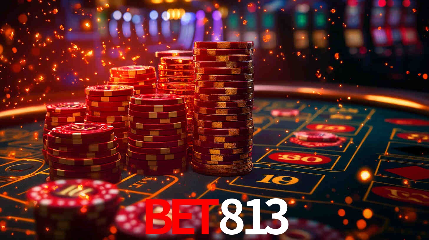 bet813