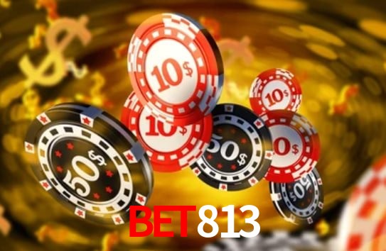 Descubra a Magia dos Jogos de Arcade no bet813