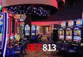 Descubra o Programa VIP da bet813: Vantagens Exclusivas para Jogadores