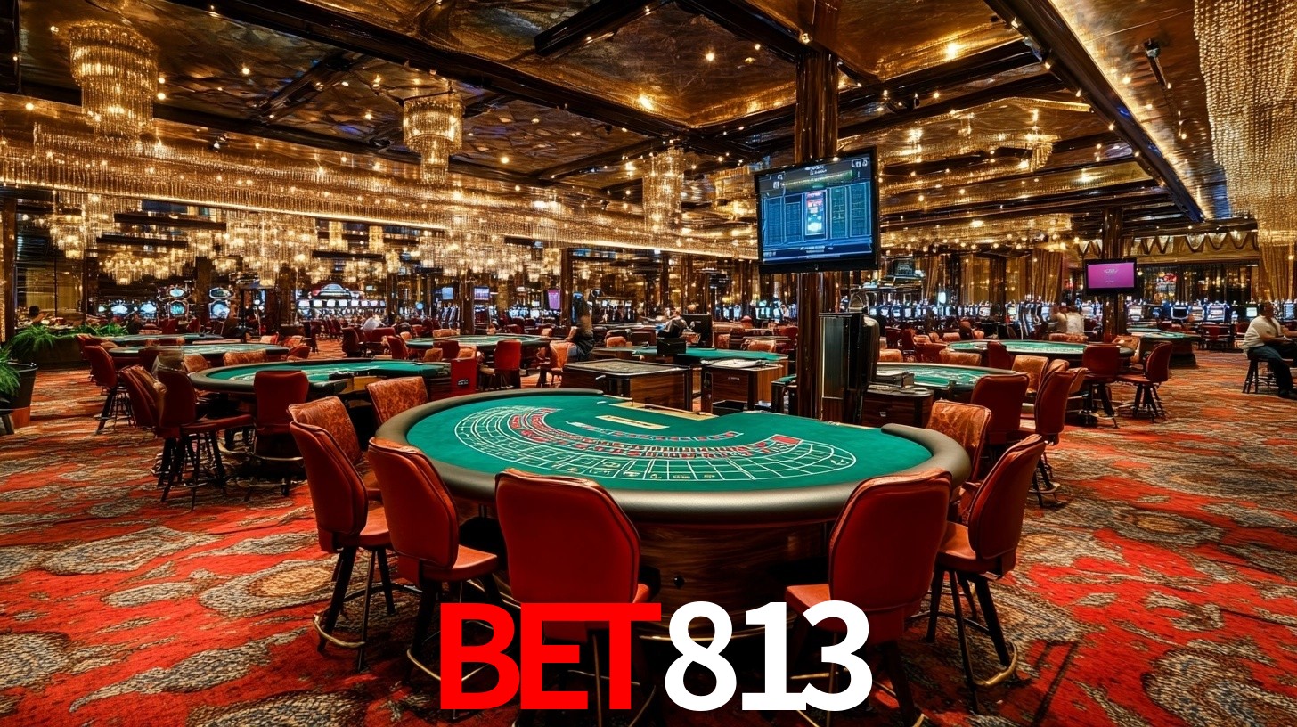 bet813