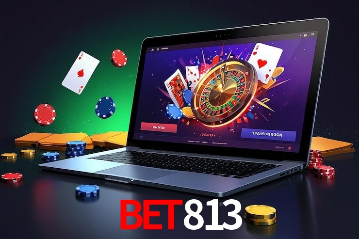 Descubra a Essência do bet813: Nossa História e Compromissos