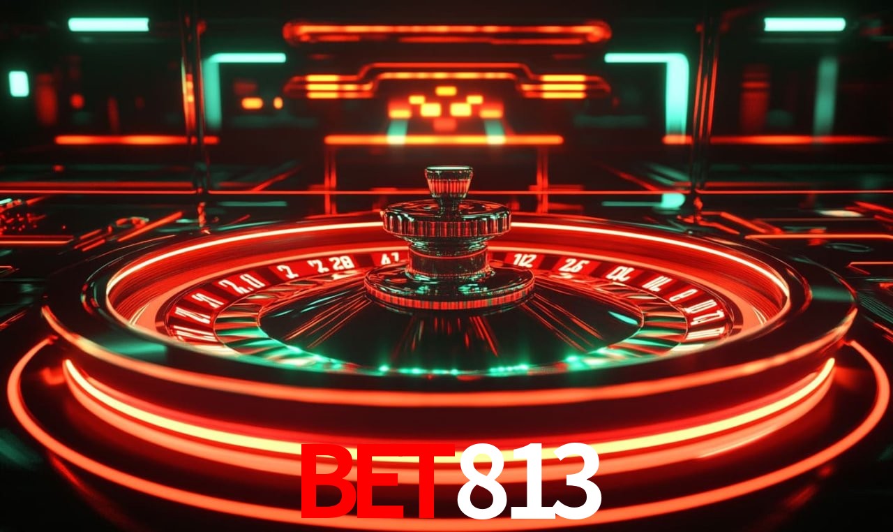 A Emoção da Loteria na bet813: Uma Chance de Mudança de Vida