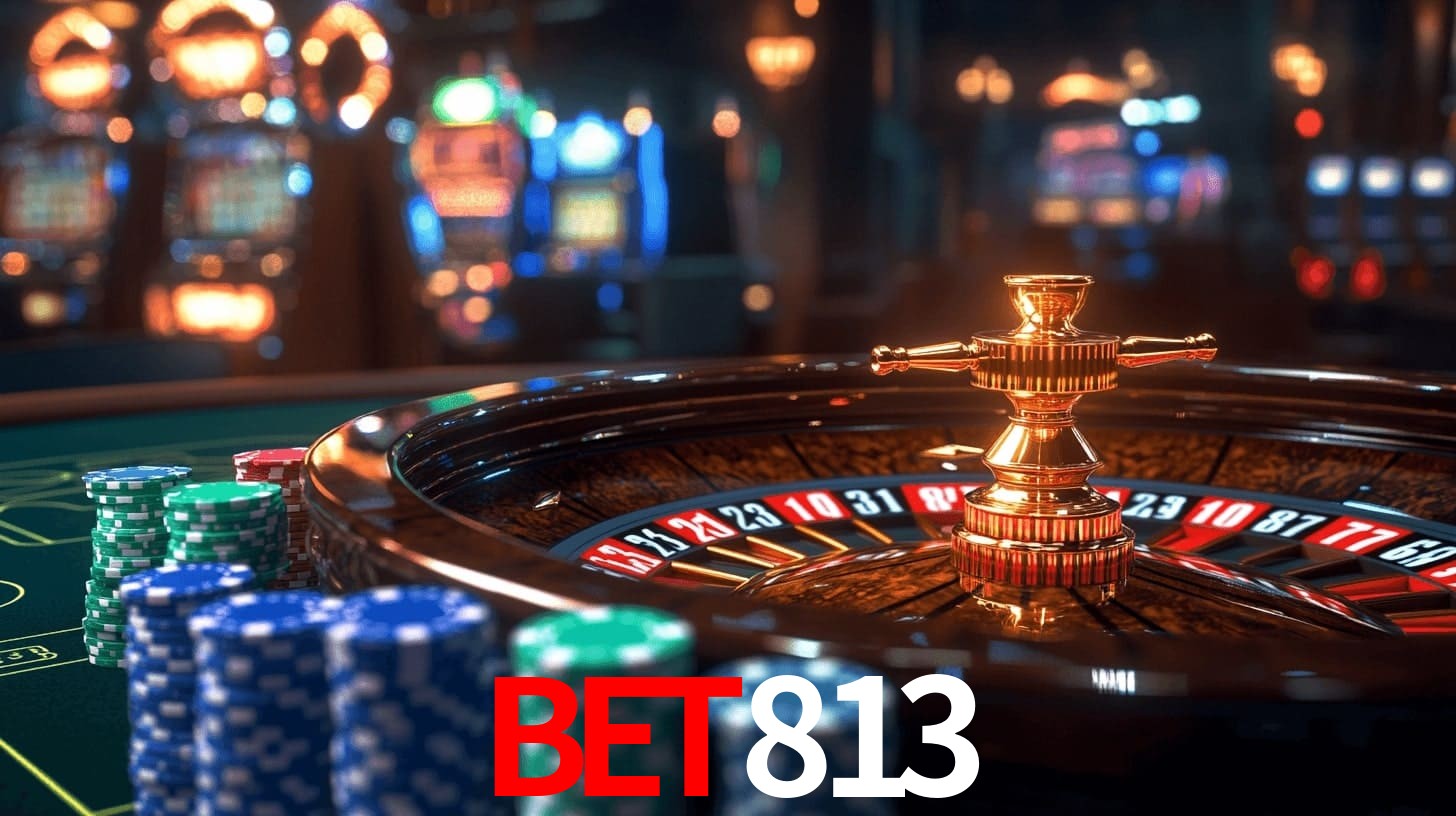 Bônus Generosos e Exclusivos no bet813 para Você!