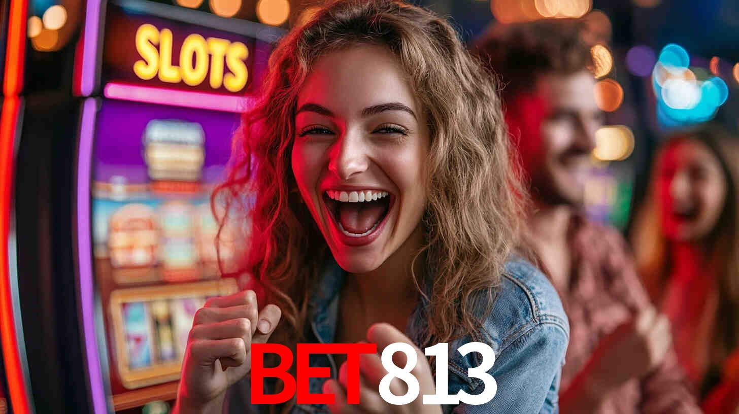 Apostas de Tênis bet813