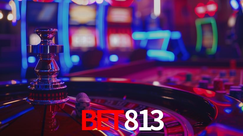 bet813: Seu Especialista em Apostas Esportivas Brasileiras