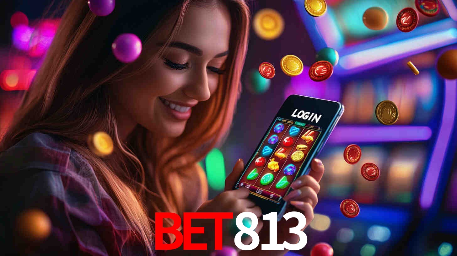 bet813: A Experiência de Casino com Jogos de Mesa ao Vivo