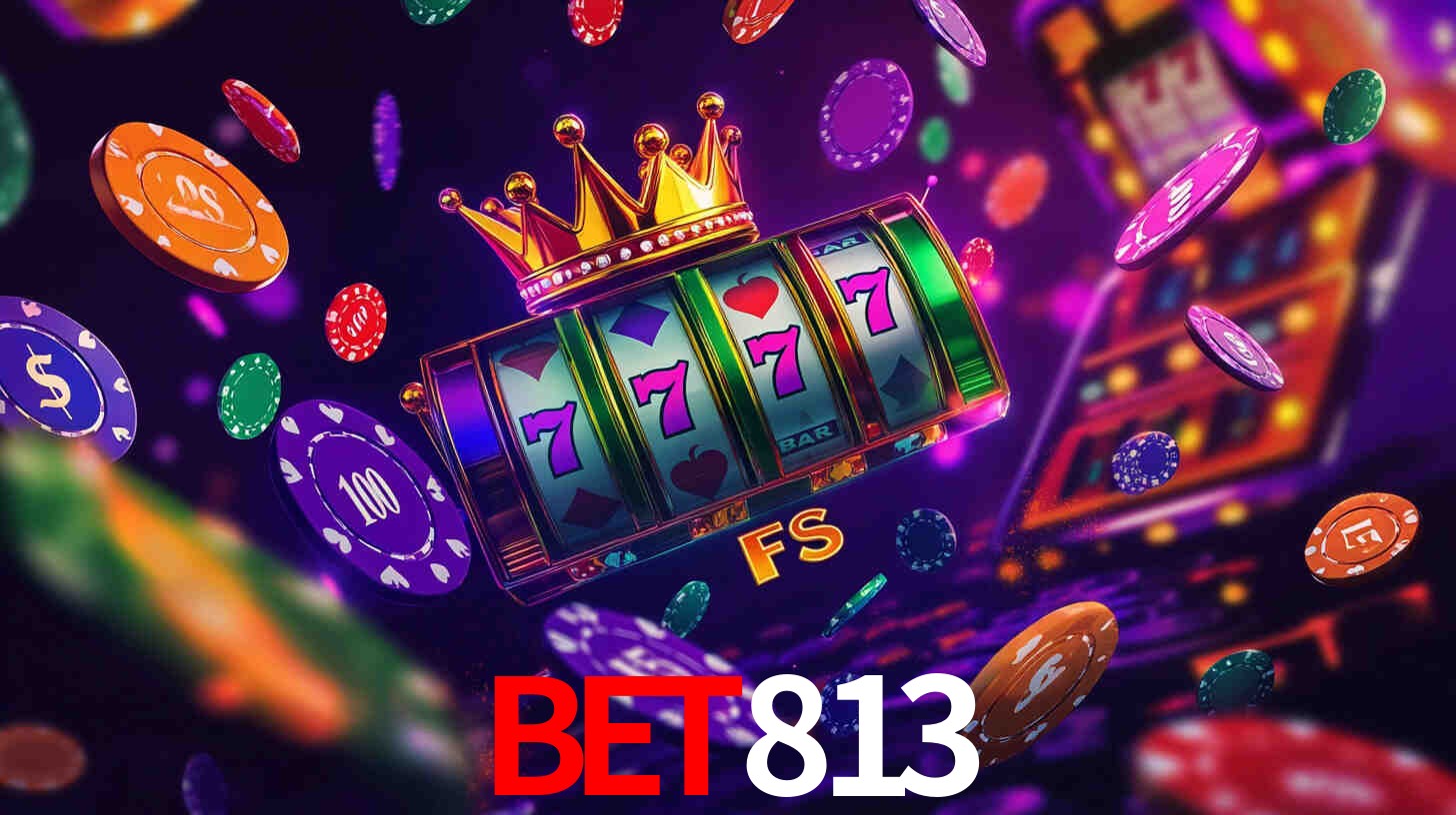 bet813