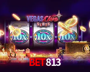 Exclusive Offers bet813