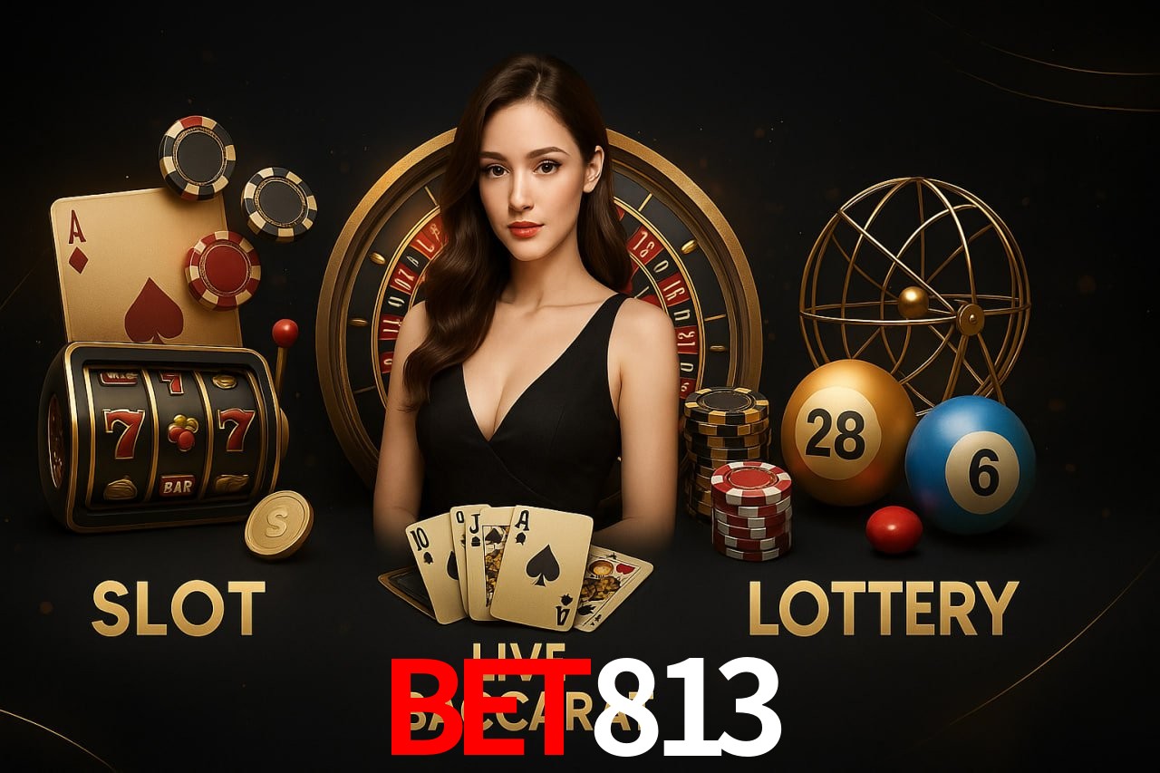Inovações de Jogos na bet813: O Futuro das Experiências Interativas