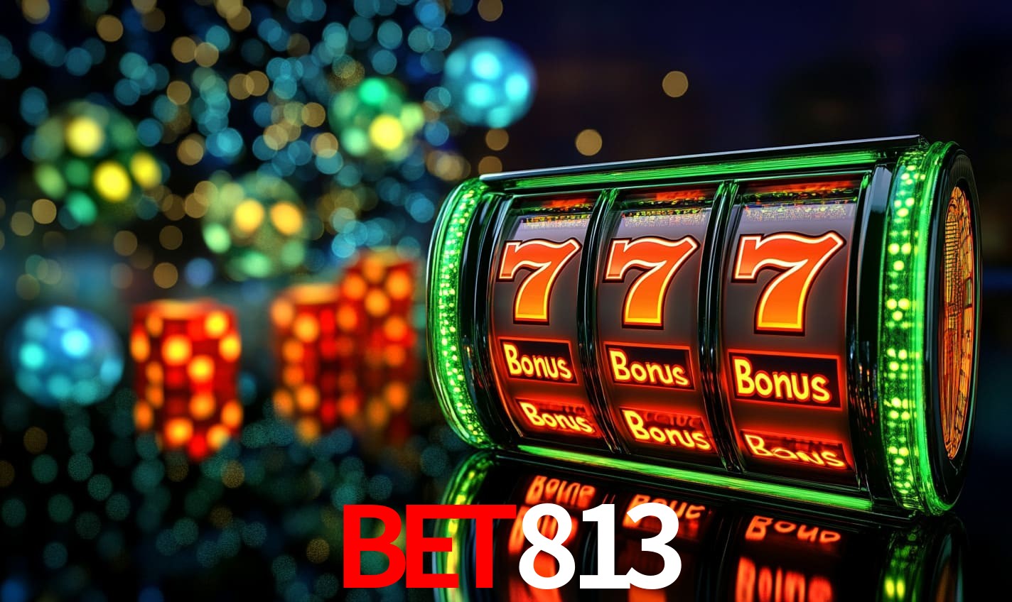A Popularidade dos Caça-Níqueis no bet813
