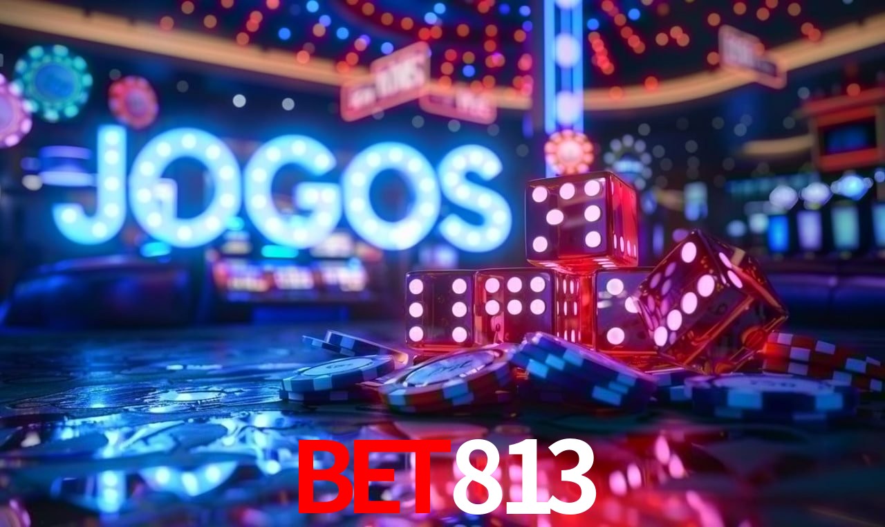 Desvendando o Mundo dos Jogos Virtuais na bet813