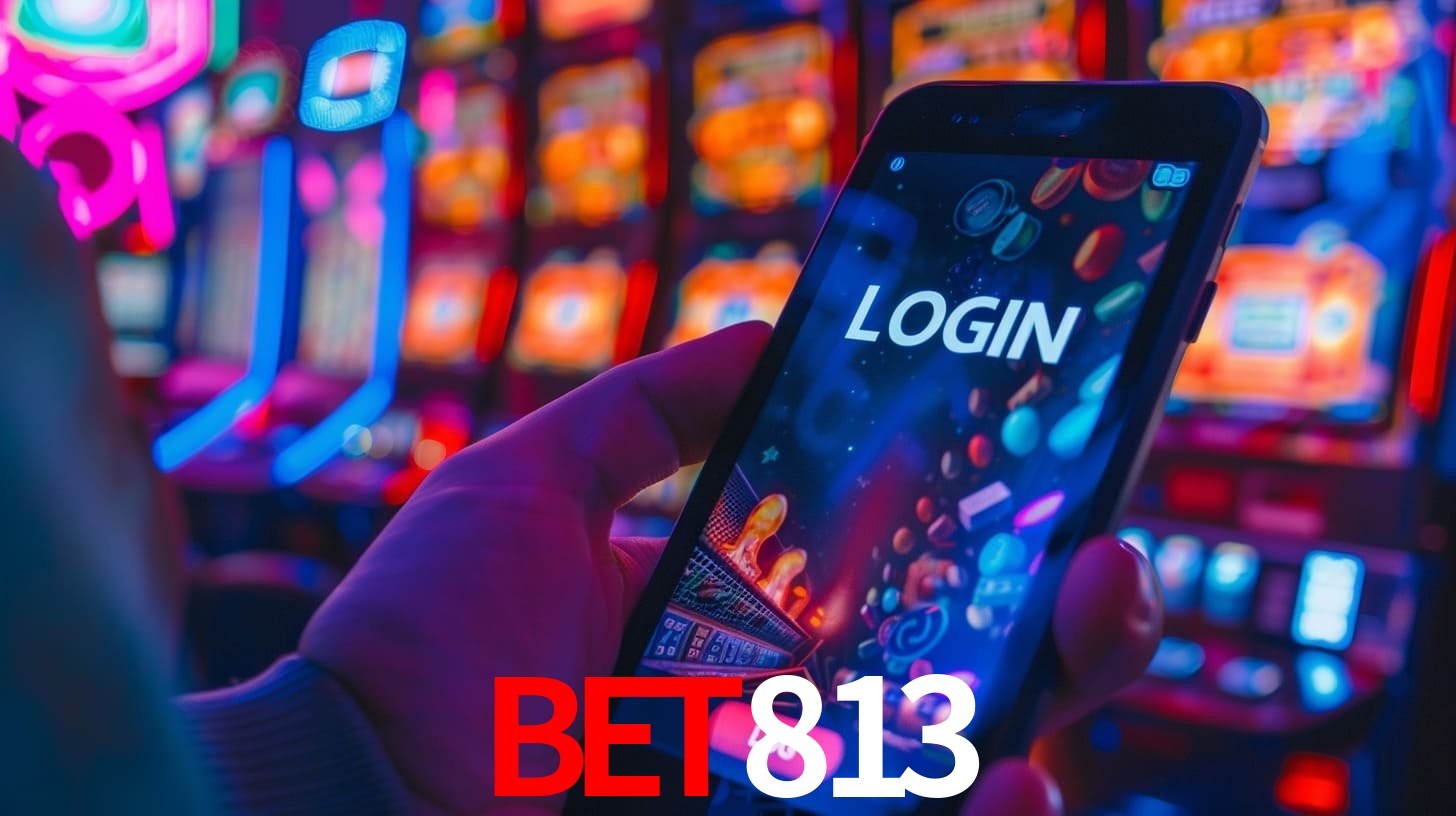 Apostas Esportivas na bet813: Um Guia Completo
