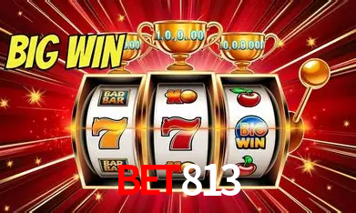 Seasonal Promotions bet813