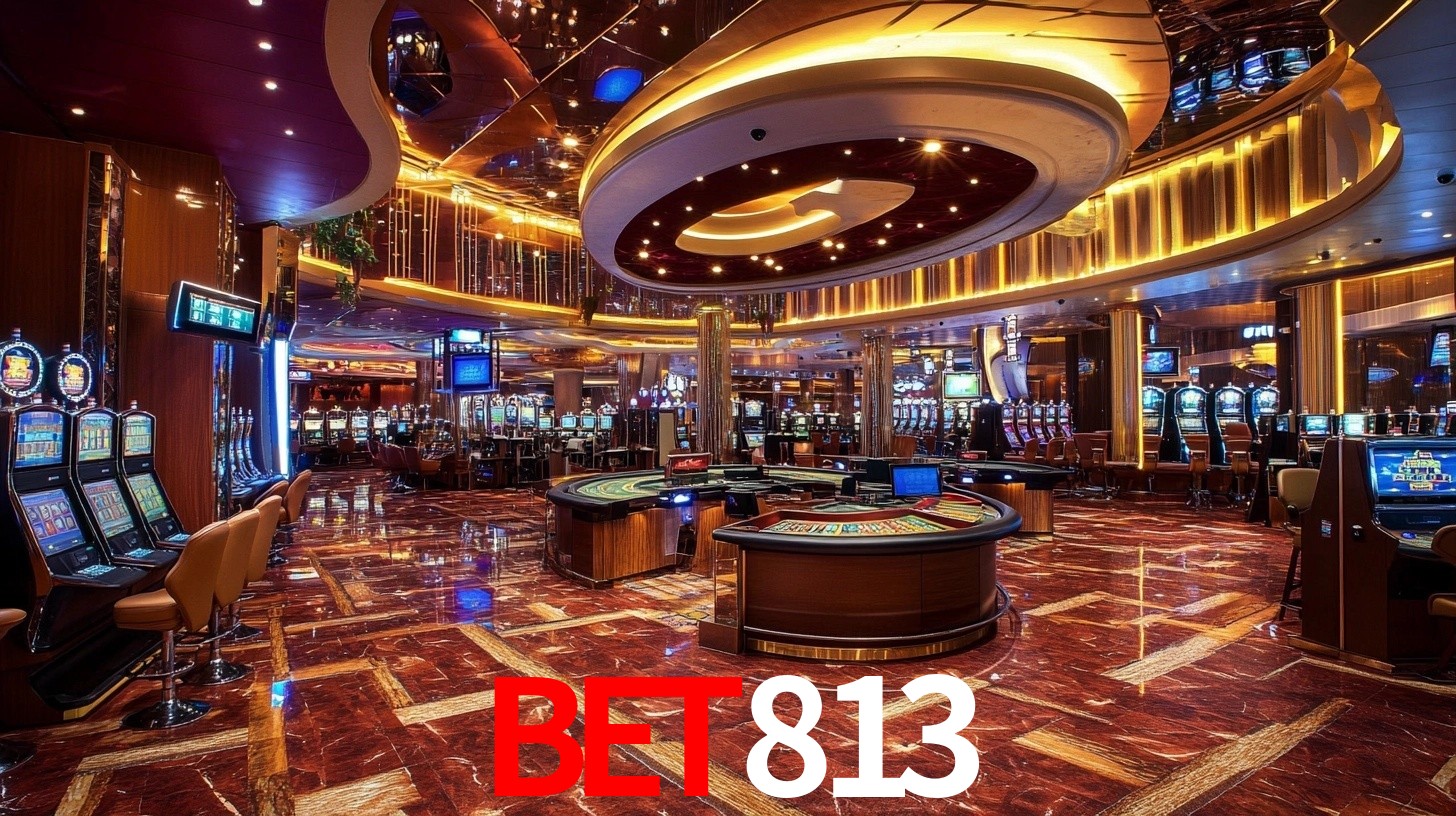 Ofertas Imperdíveis na bet813: Promoções e Bônus Que Valem a Pena