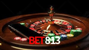 Roulette Table bet813