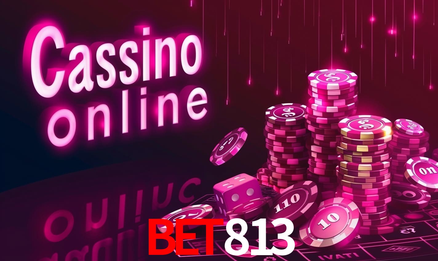 Avaliações dos Jogadores bet813