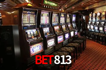 A Popularidade dos Caça-Níqueis no bet813