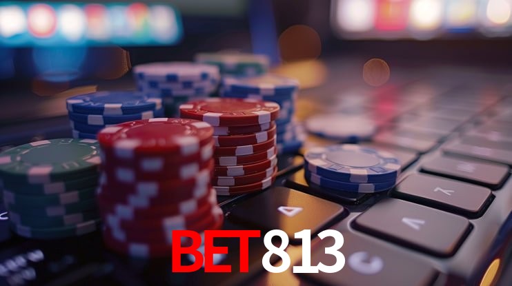 Explorando a Categoria de Eventos em Apostas na bet813
