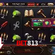 API Integration bet813