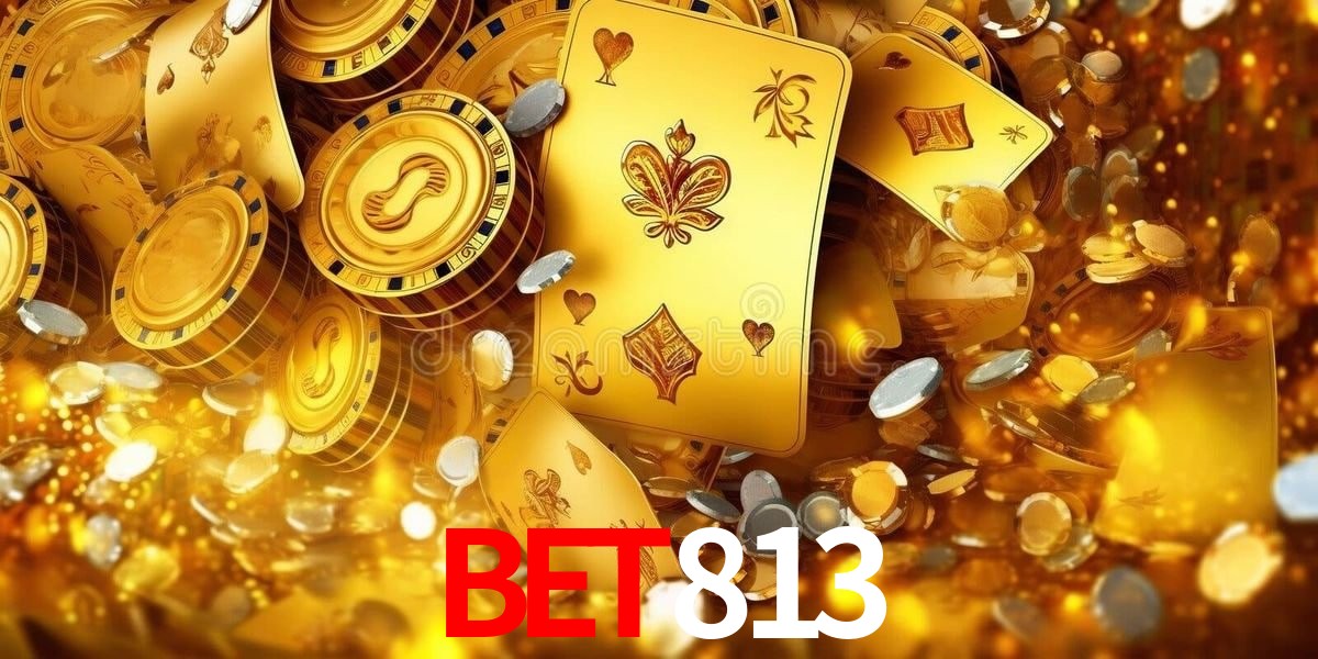 Provedores de Jogos bet813