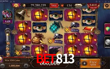 Security Systems bet813