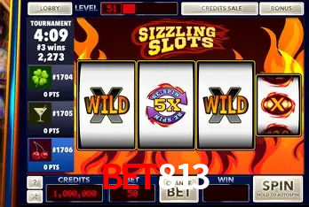 cassino bet813