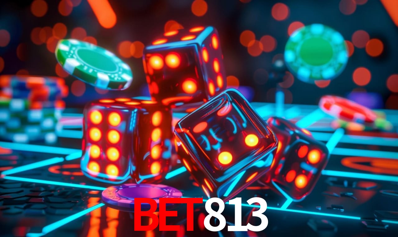 Promoções Sazonais bet813