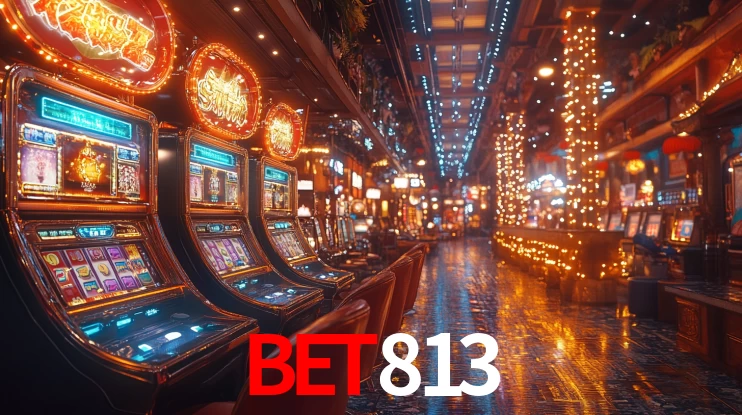 bet813 BET