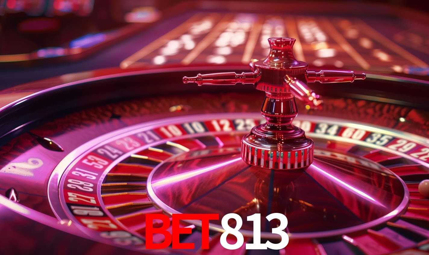 Jogos de Slot bet813