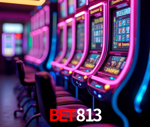 A Experiência Imersiva dos Cassinos Ao Vivo no bet813