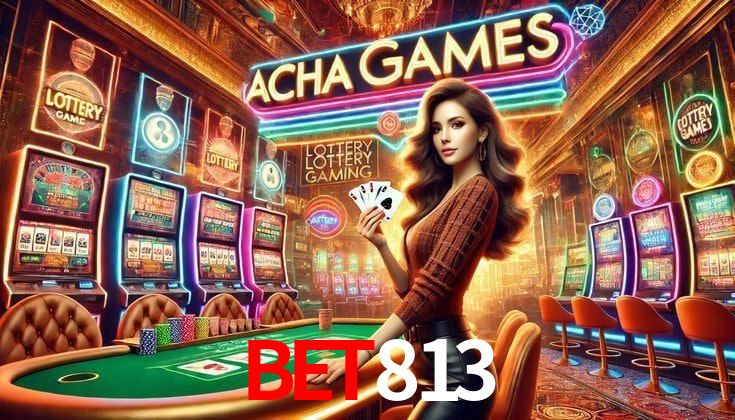 Blackjack Table bet813