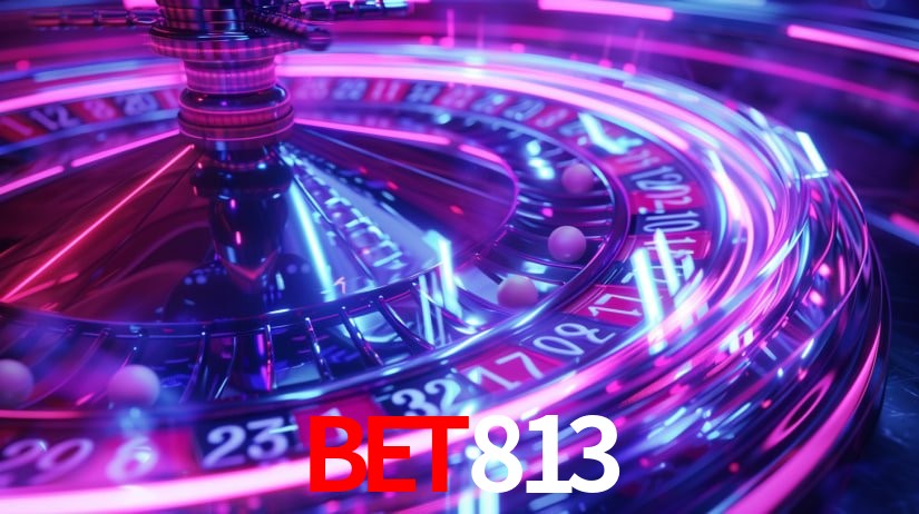 Login Seguro bet813