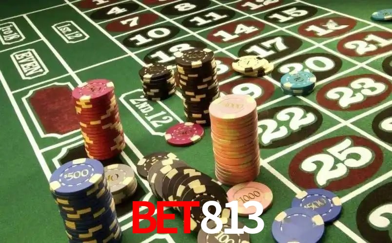 Descubra o Programa VIP da bet813: Vantagens Exclusivas para Jogadores