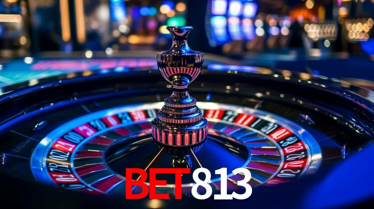 bet813.com
