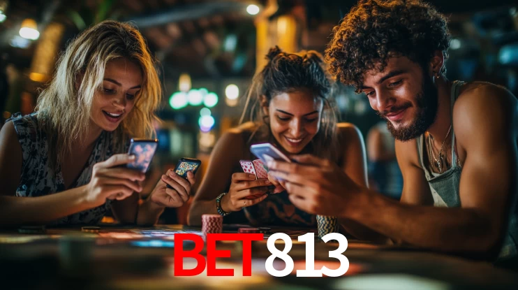 Premium Interface bet813