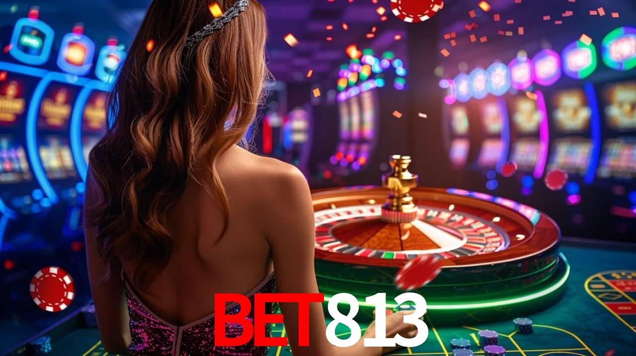 Descubra a Essência do bet813: Nossa História e Compromissos