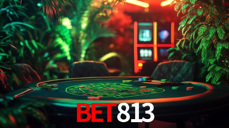Exclusive Games bet813