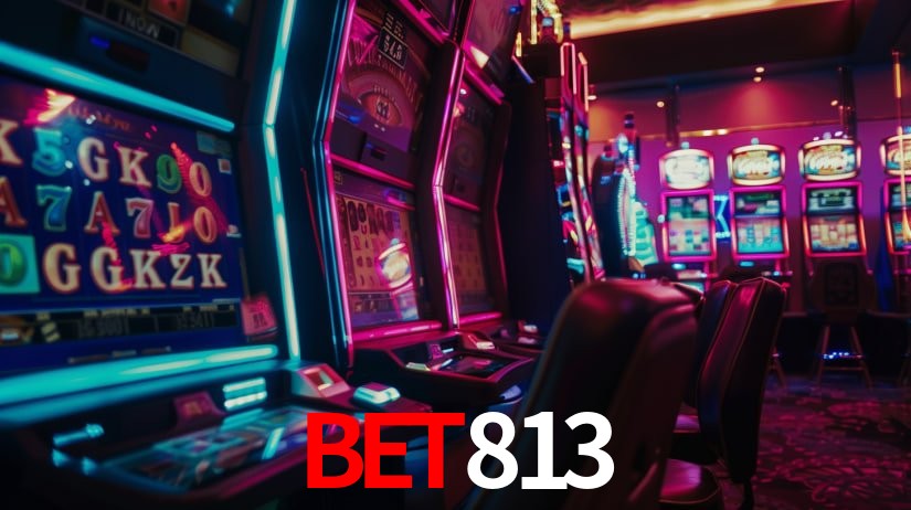 Secure Login bet813