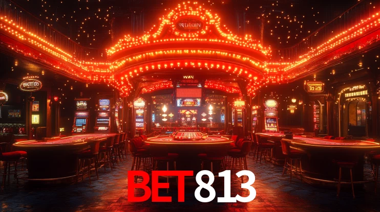 bet813