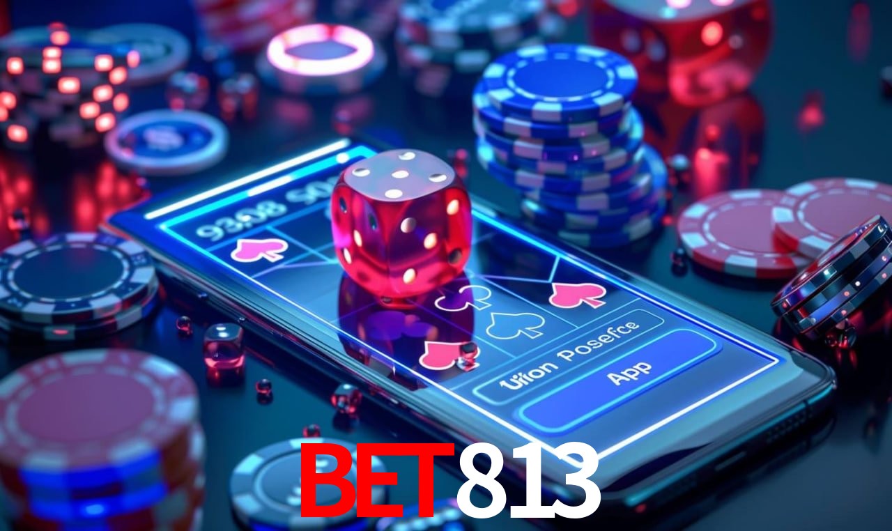 Desvendando o Mundo dos Jogos Virtuais na bet813